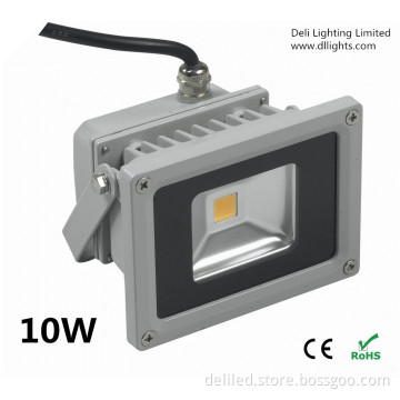 High Power Outdoor 10W Waterproof LED Flood Light